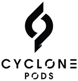 Cyclone Pods